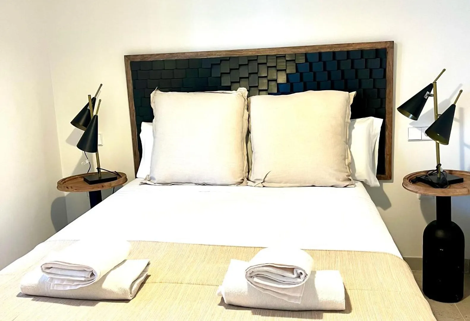 Letplanet Brasil Apartment Malaga